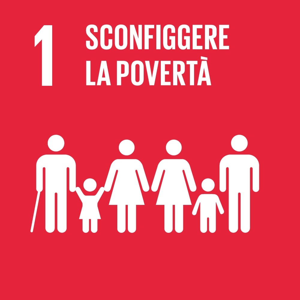 Sustainy SDG 1