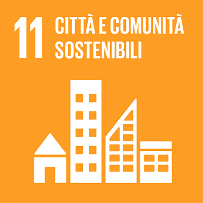 Sustainy SDG 11