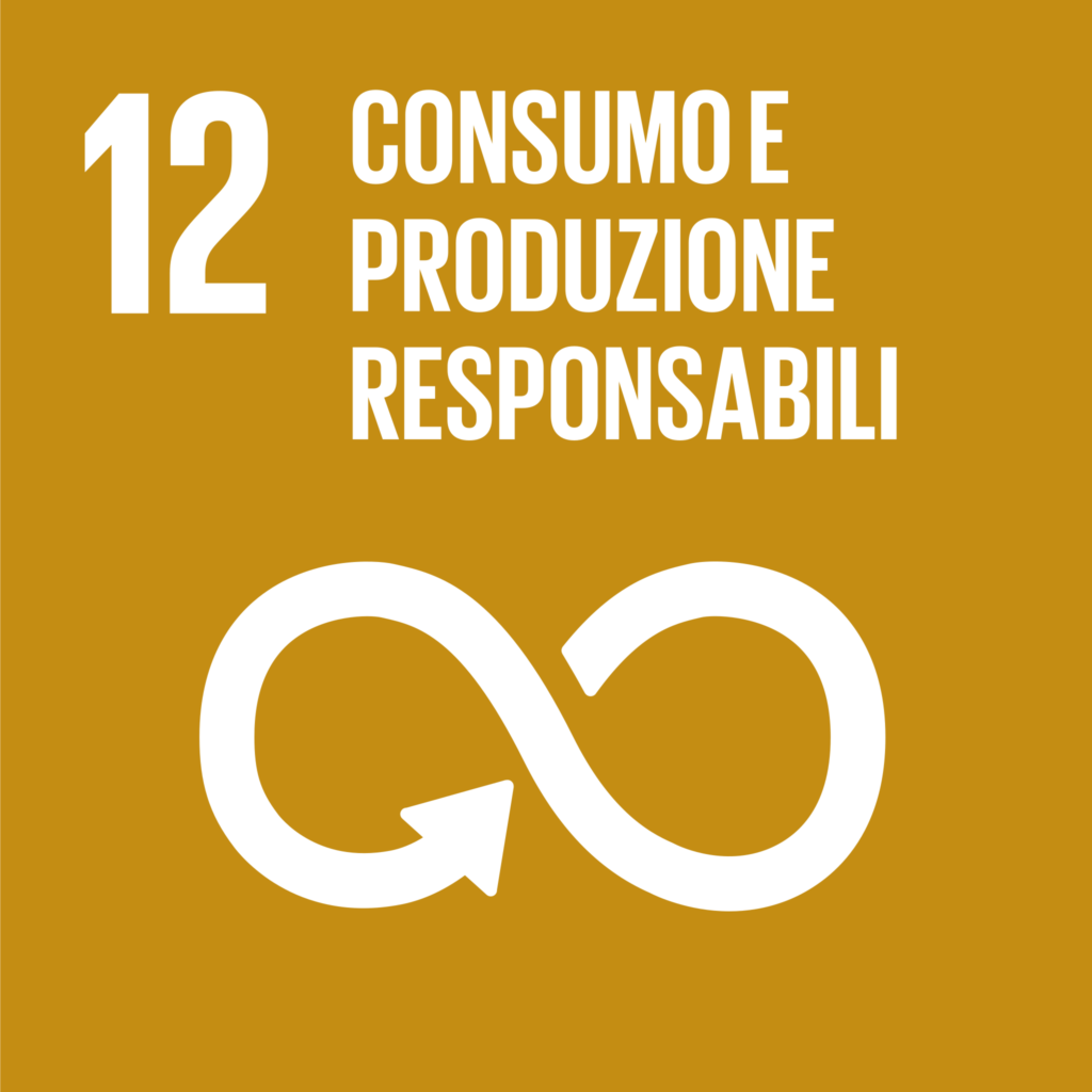 Sustainy SDG 12