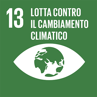 Sustainy SDG 13