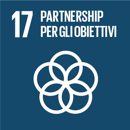 Sustainy SDG 17