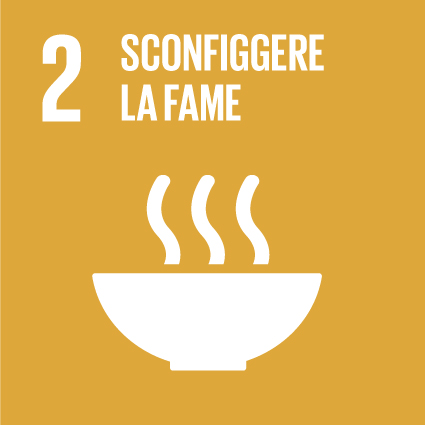 Sustainy SDG 2