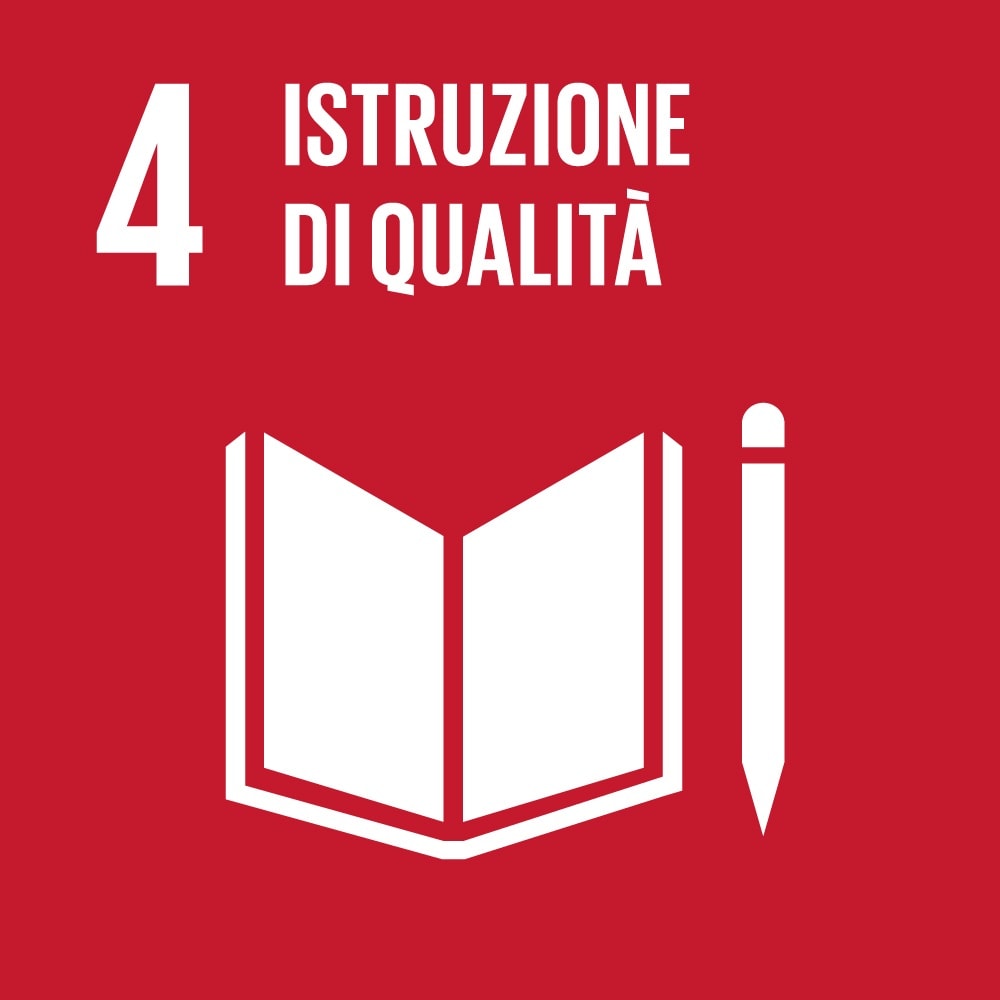 Sustainy SDG 4