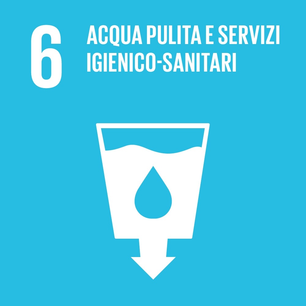 Sustainy SDG 6