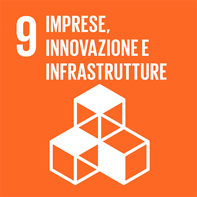 Sustainy SDG 9