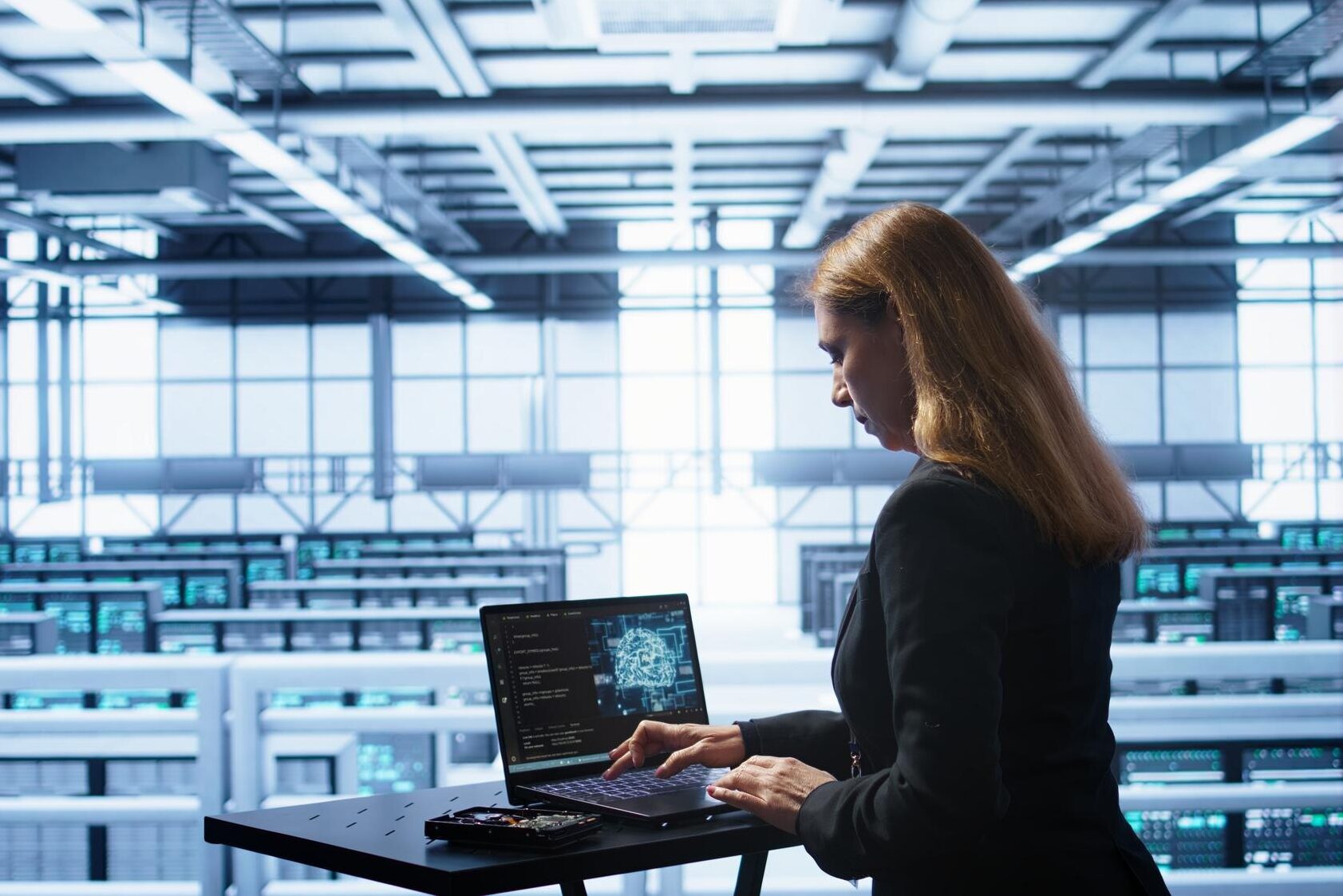 l-amministratore-del-data-center-lavora-con-un-modello-computerizzato-di-intelligenza-artificiale_482257-90084
